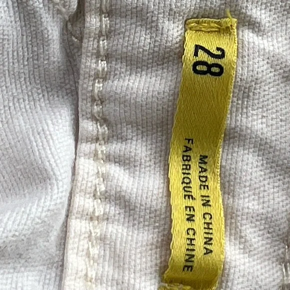 Maeve Anthropologie Womens Turner Utility Pants - Picture 8 of 14